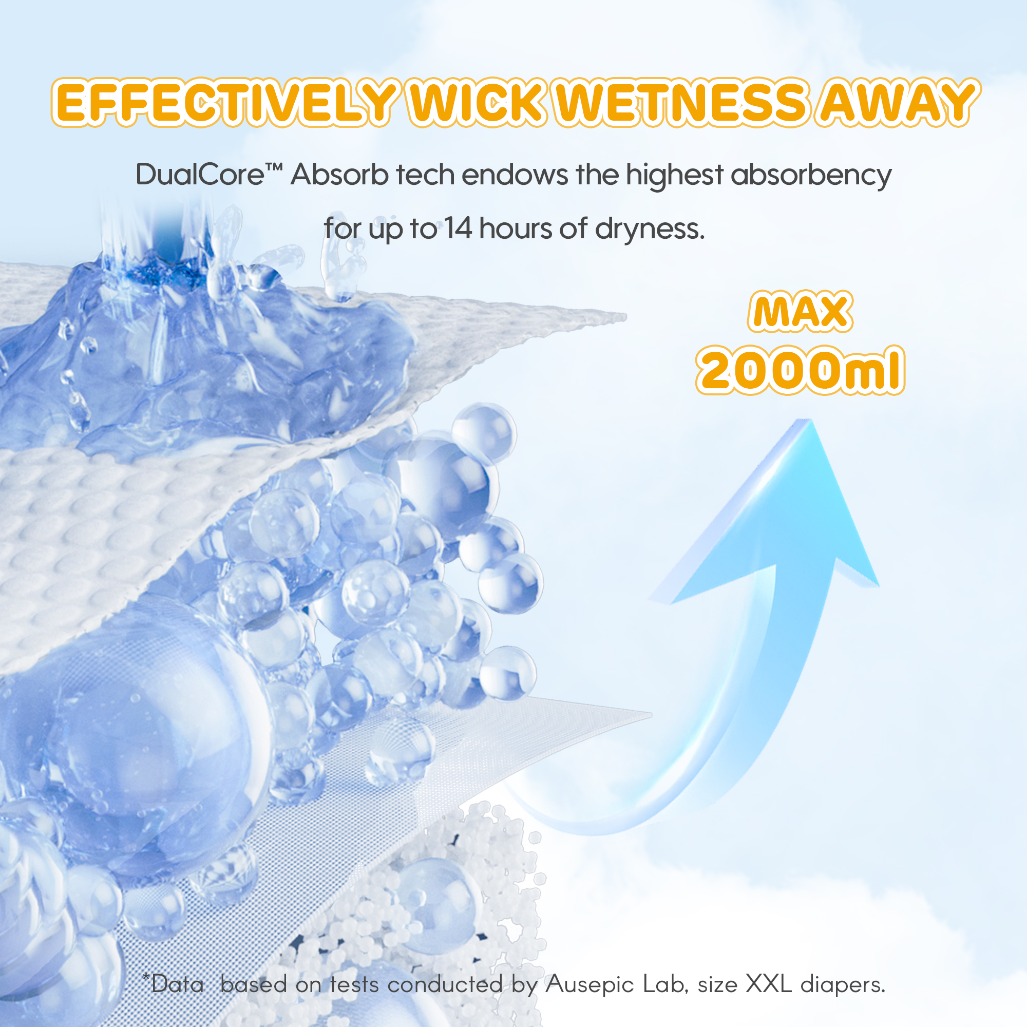 Couche pour Bébé 08