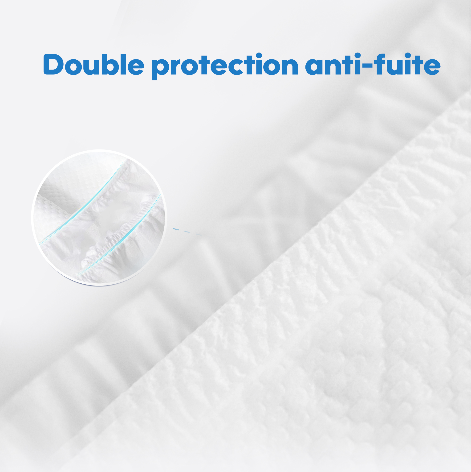 Culotte pour Bébé 16