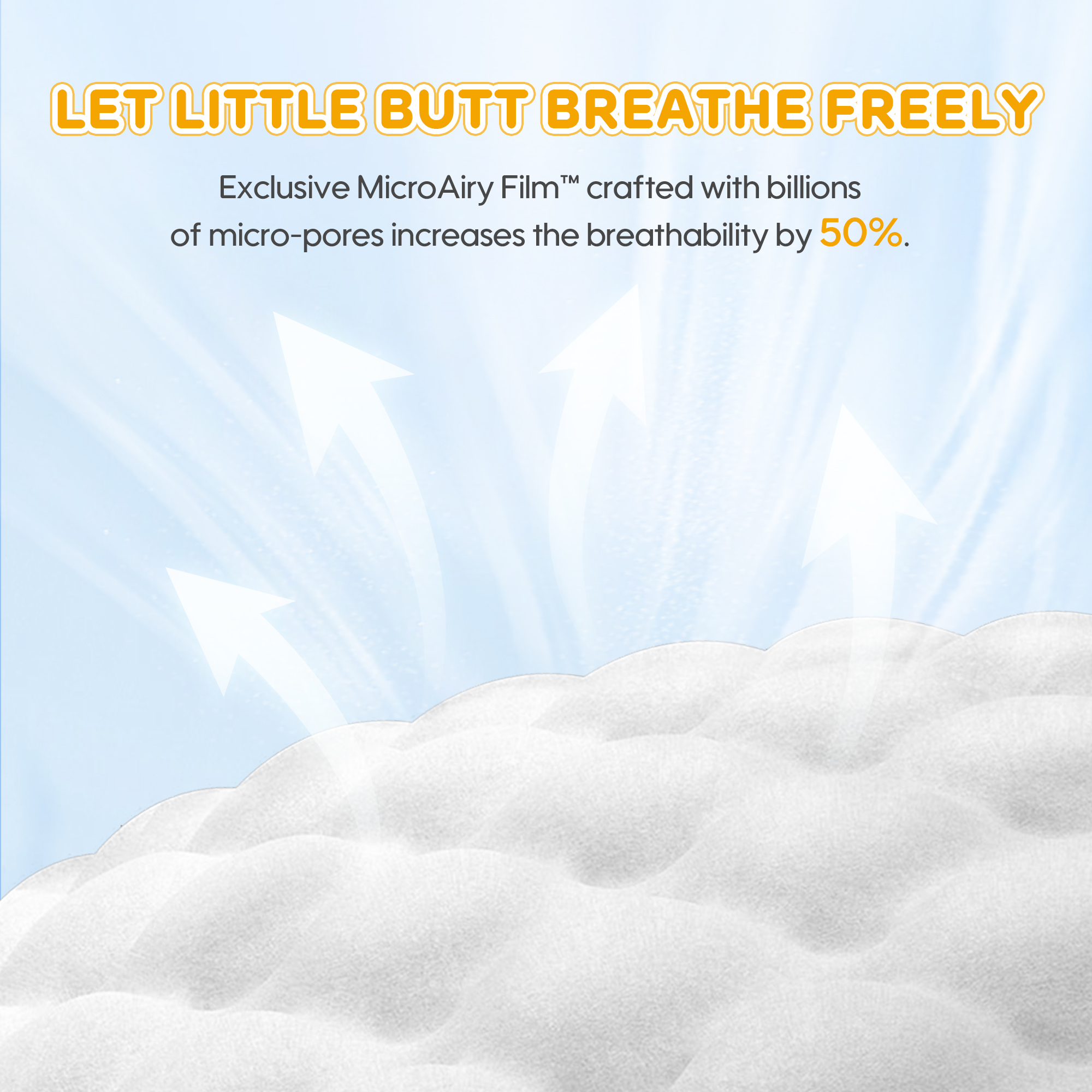 Couche pour Bébé 08