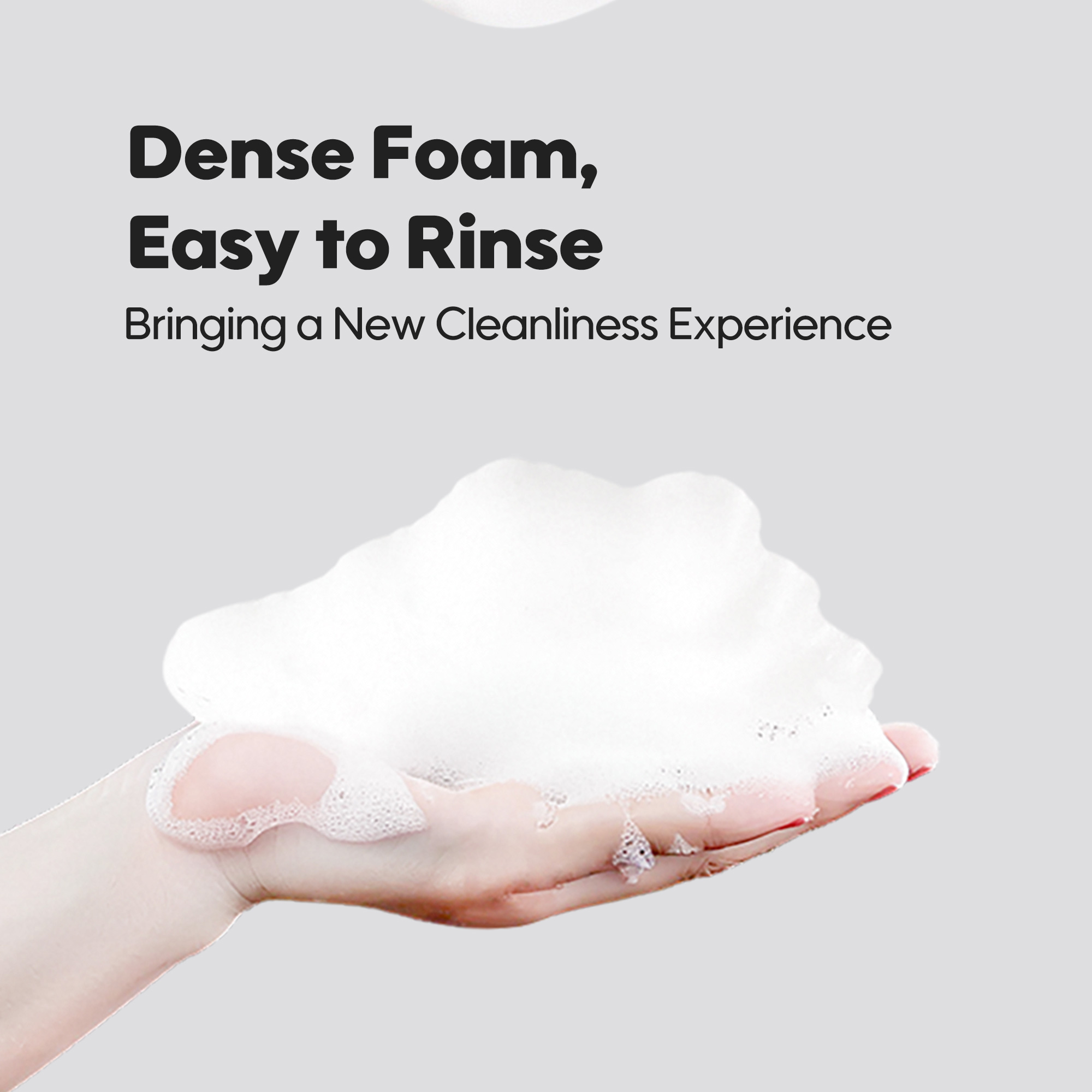 Savon de soin (sachet)