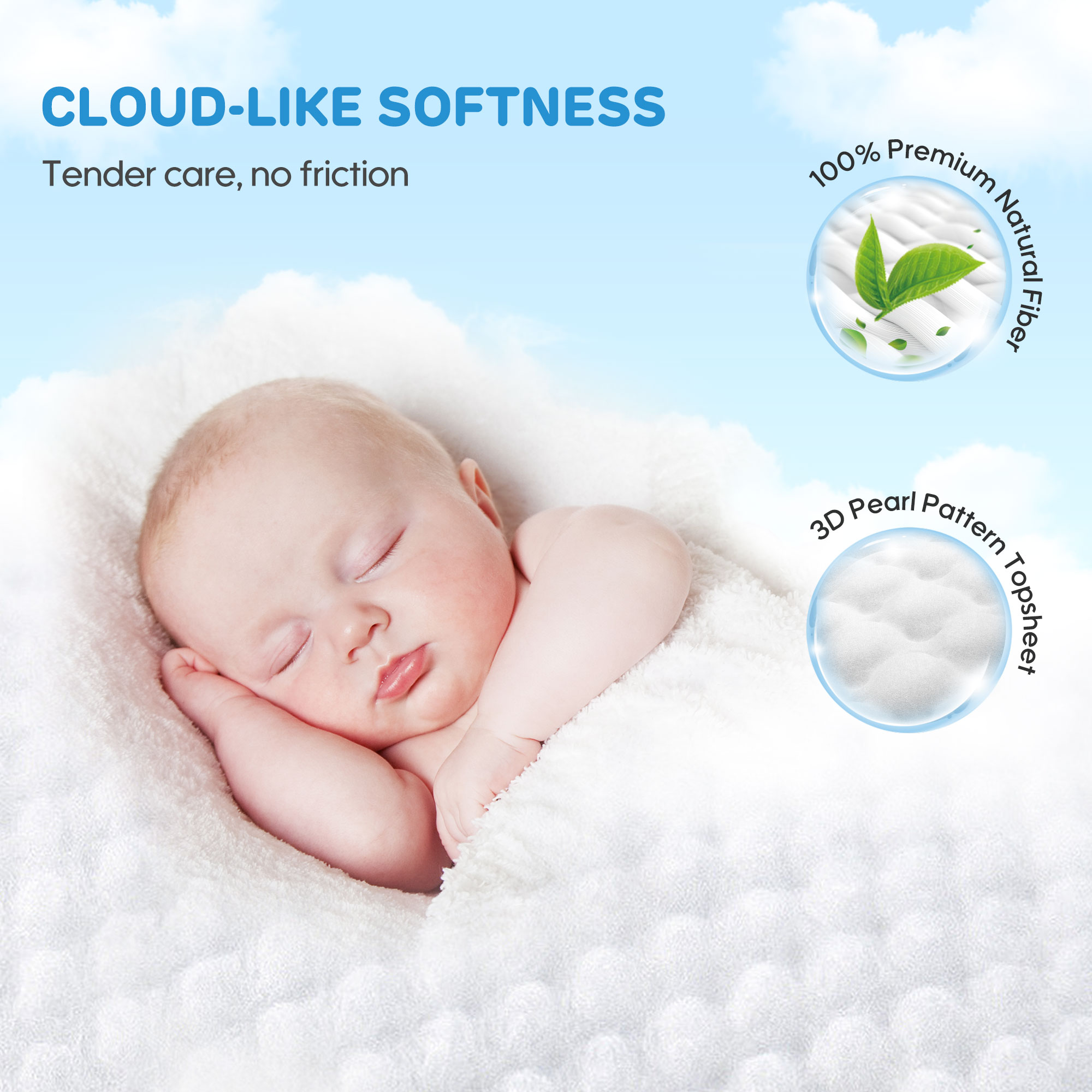 Culotte pour Bébé 13