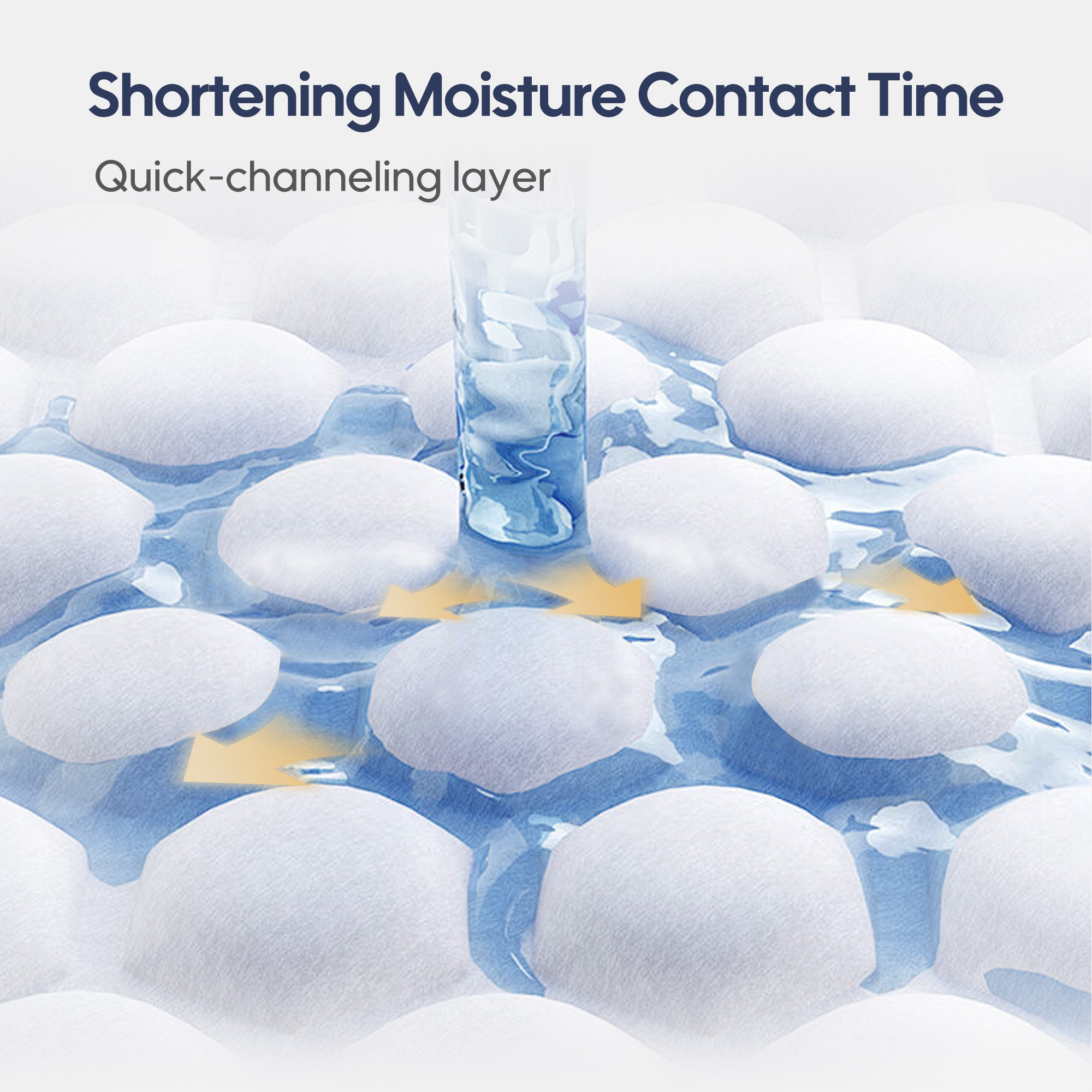 Couche pour Bébé 06