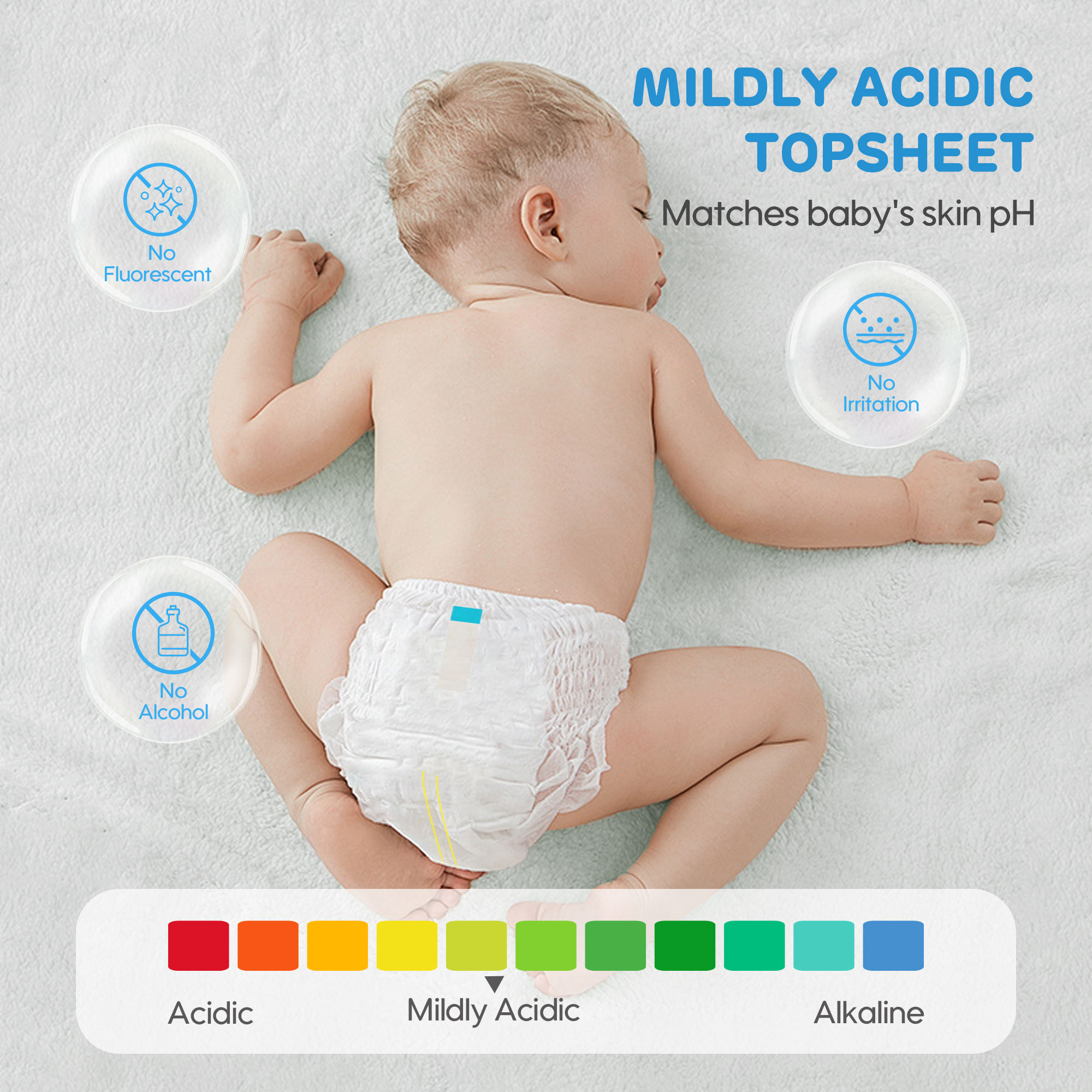 Culotte pour Bébé 13