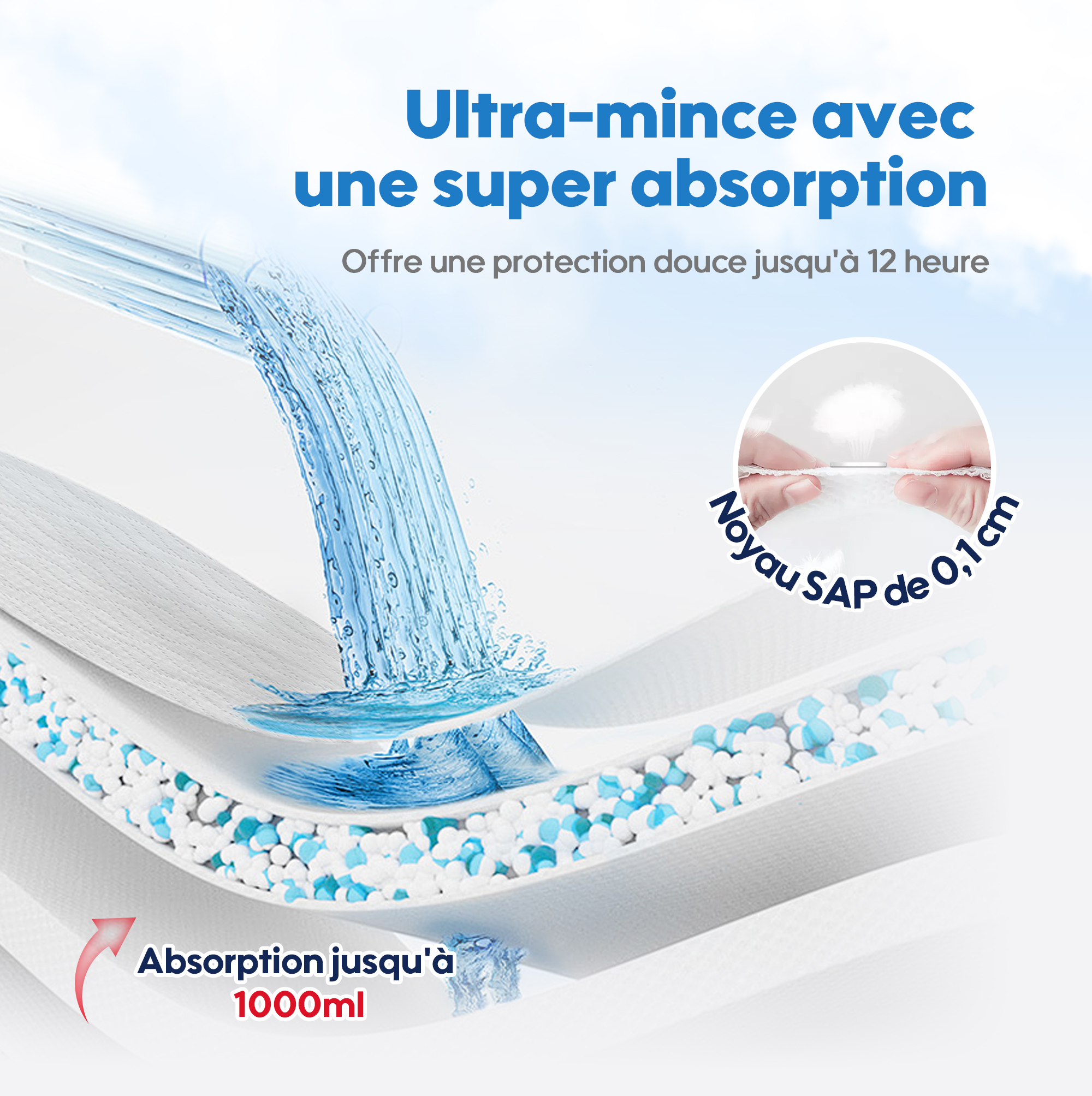 Culotte pour Bébé 16